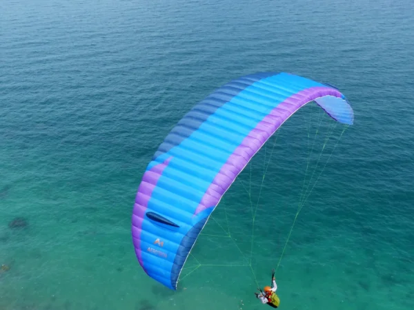 Parapente AEROTECH A1