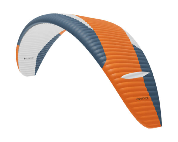 Parapente ADVANCE TAU DLS — photo 2